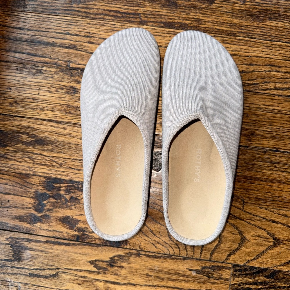 Like New! Rothy’s Clogs - image 1